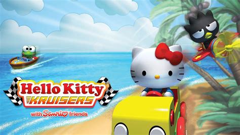 Hello kitty kruisers. Things To Know About Hello kitty kruisers. 